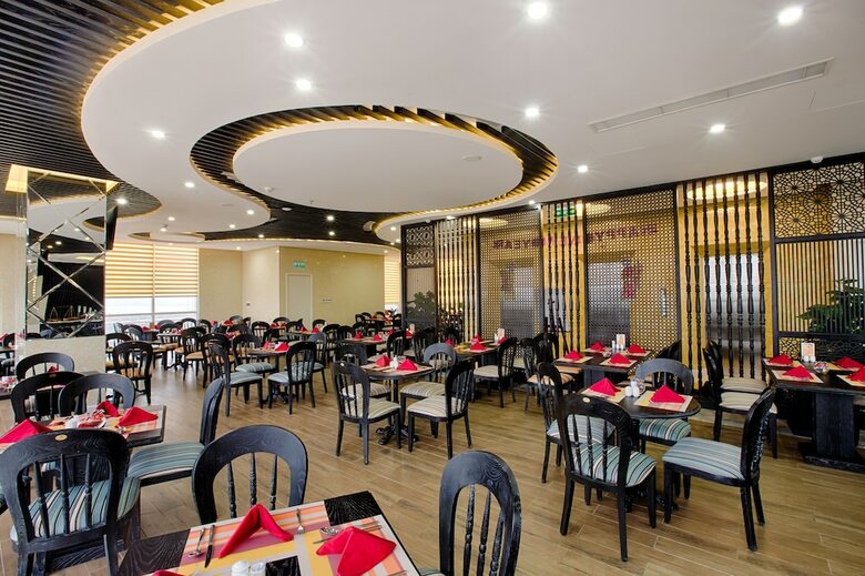Hotel Fivitel Da Nang