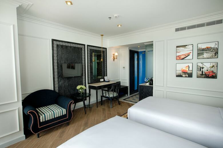 Hotel Fivitel Da Nang