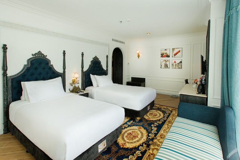 Hotel Fivitel Da Nang
