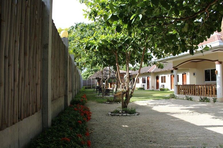 Hotel Malapascua Starlight Resort
