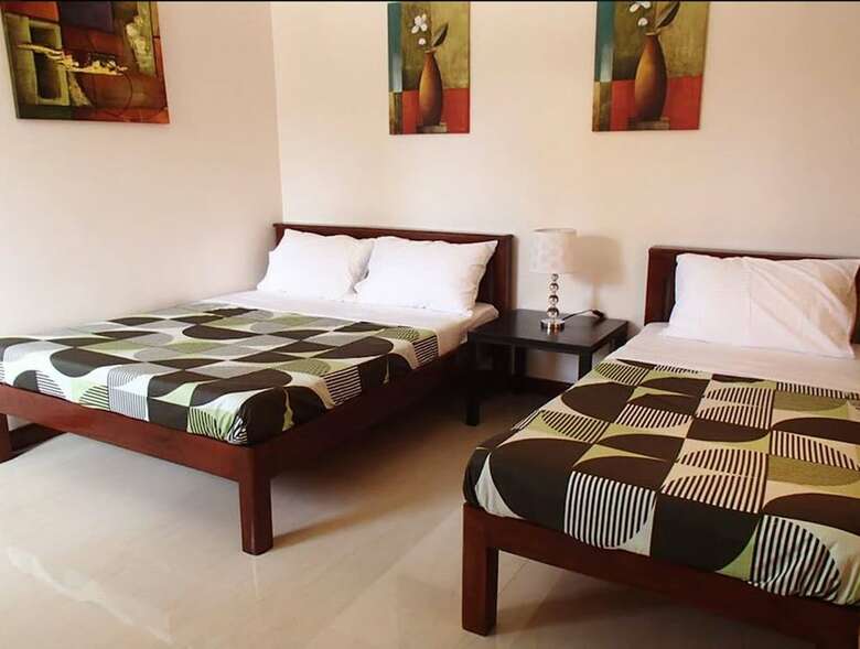 Hotel Malapascua Starlight Resort