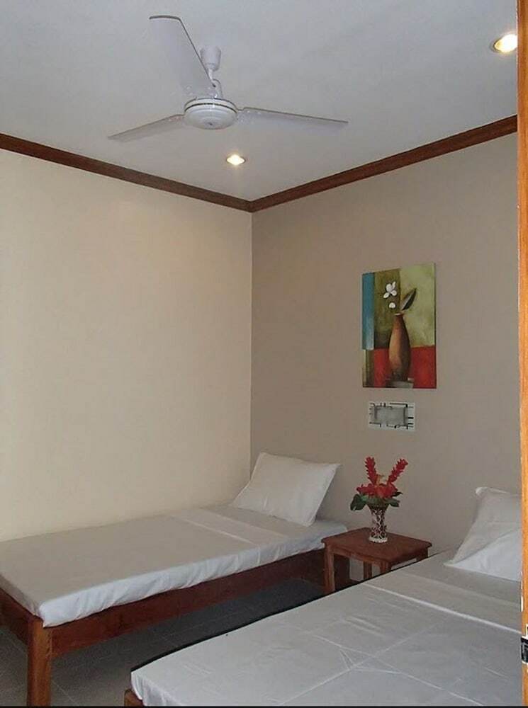 Hotel Malapascua Starlight Resort