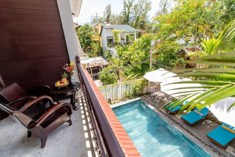 An Bang Coco Villa