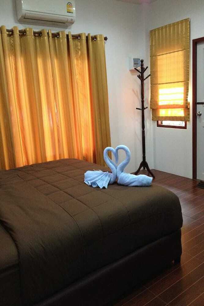 Hotel Baan Golden Resort