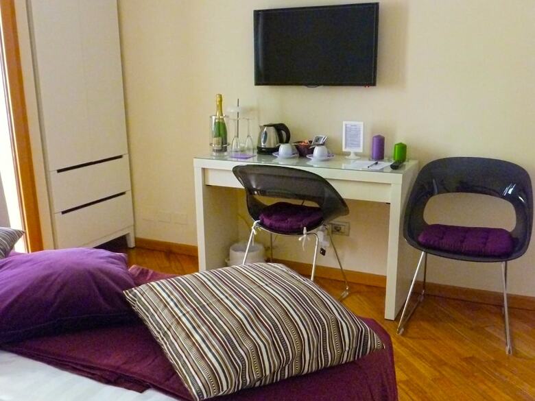 B&B L'appartamento Romano