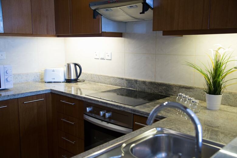 Apartamento Higuests Vacation Homes - Standpoint