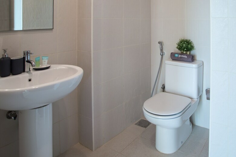 Apartamento Higuests Vacation Homes - Standpoint