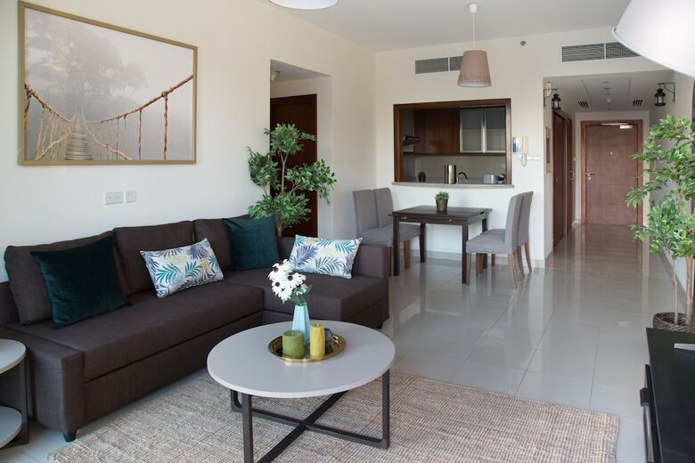 Apartamento Higuests Vacation Homes - Standpoint