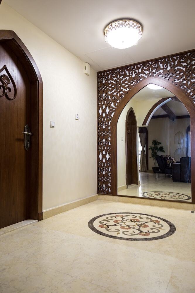 Apartamento Higuests Vacation Homes - Sadaf 1