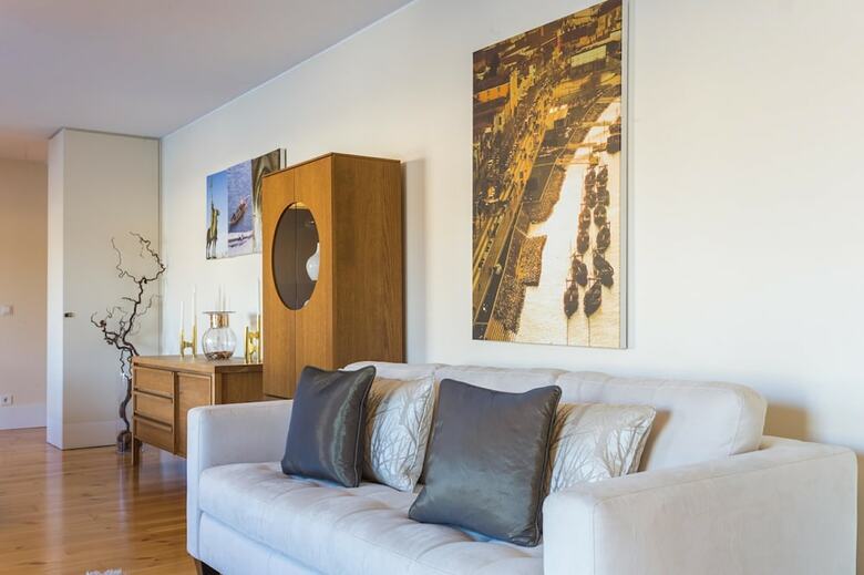 Apartamentos Feel Porto River Senses Residence