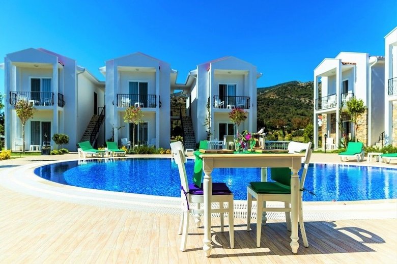 Hotel Kalina Otel