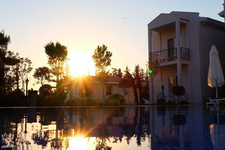 Hotel Kalina Otel