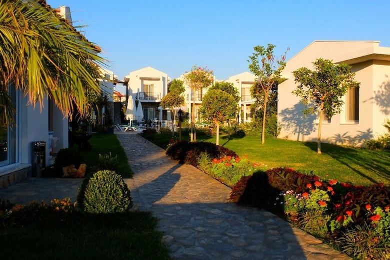 Hotel Kalina Otel