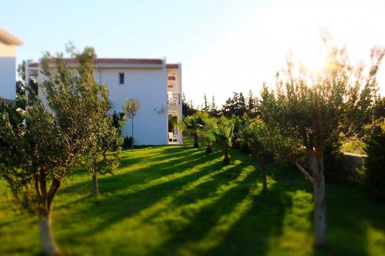 Hotel Kalina Otel