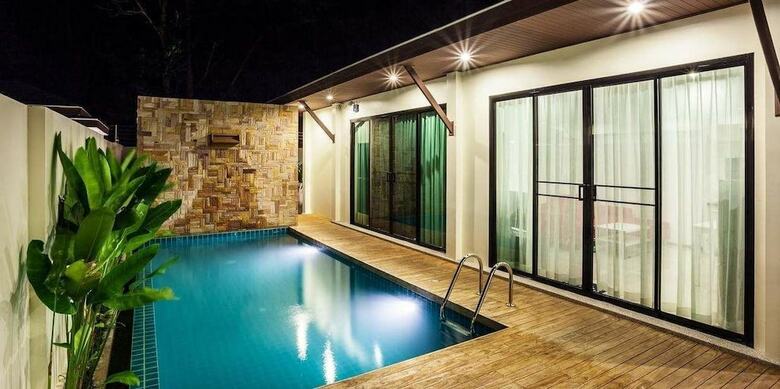 Jasmine Villa
