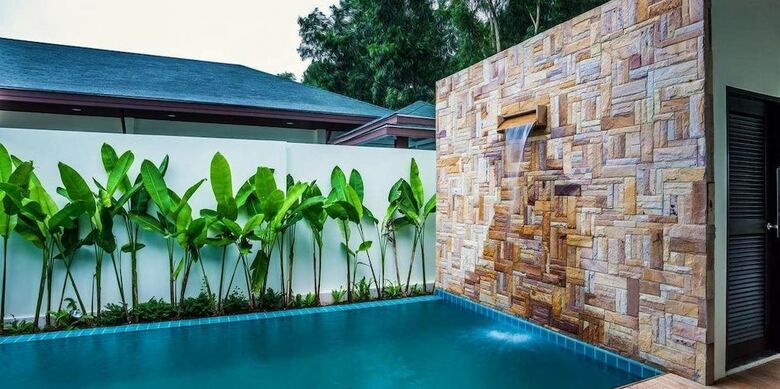 Jasmine Villa