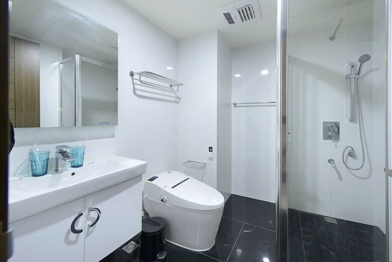 Apartamentos Ximending Florid House