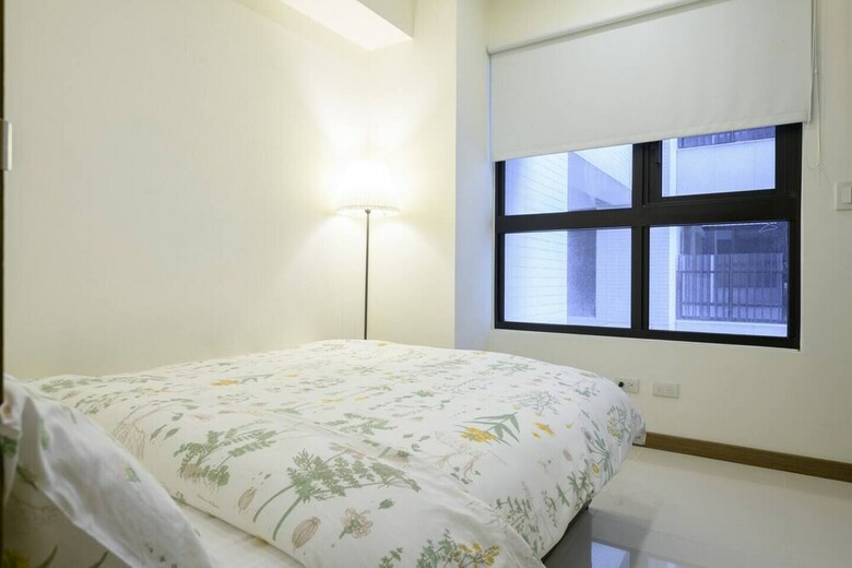 Apartamentos Ximending Florid House