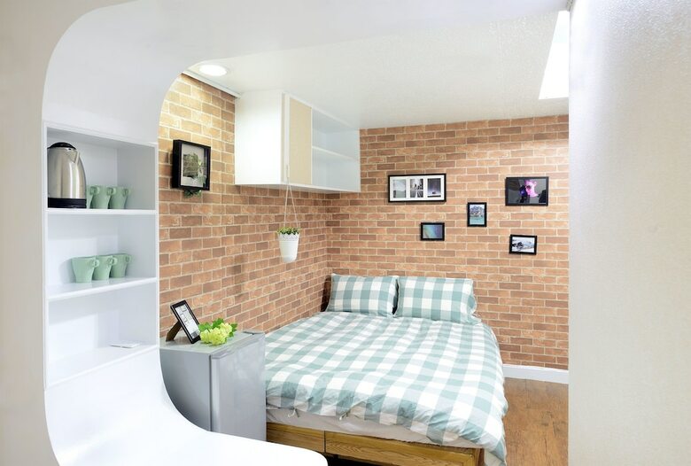 Apartamentos Ximending Florid House