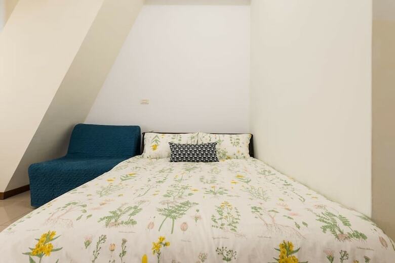 Apartamentos Ximending Florid House