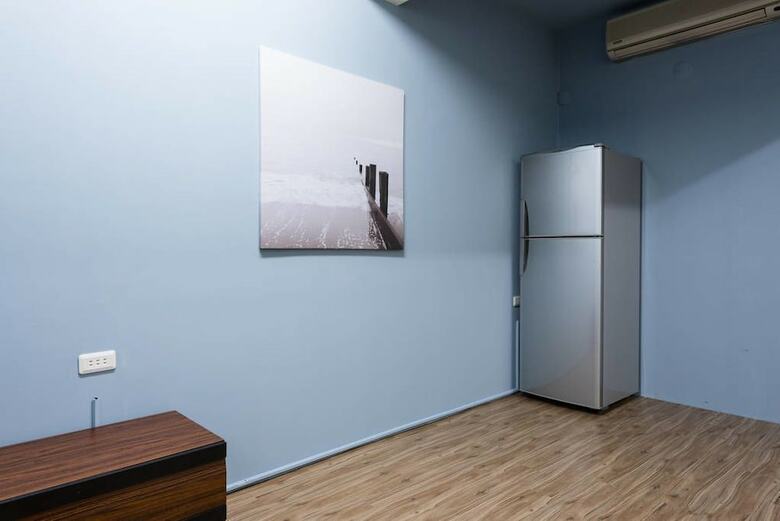 Apartamentos Ximending Florid House