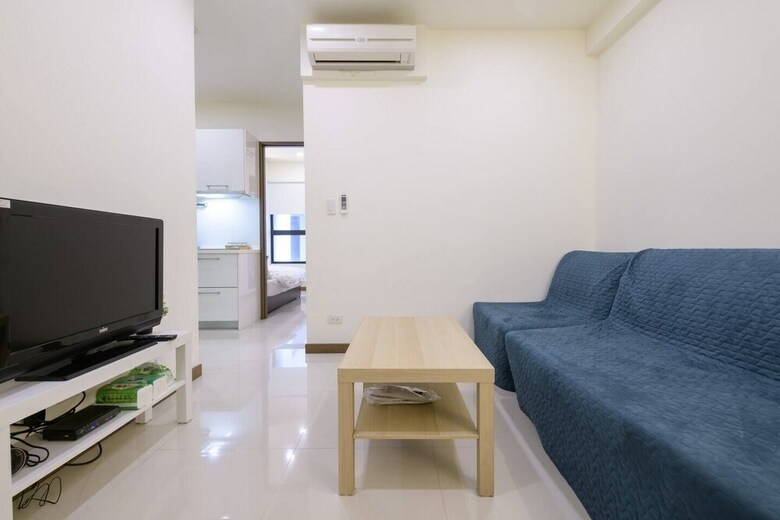Apartamentos Ximending Florid House