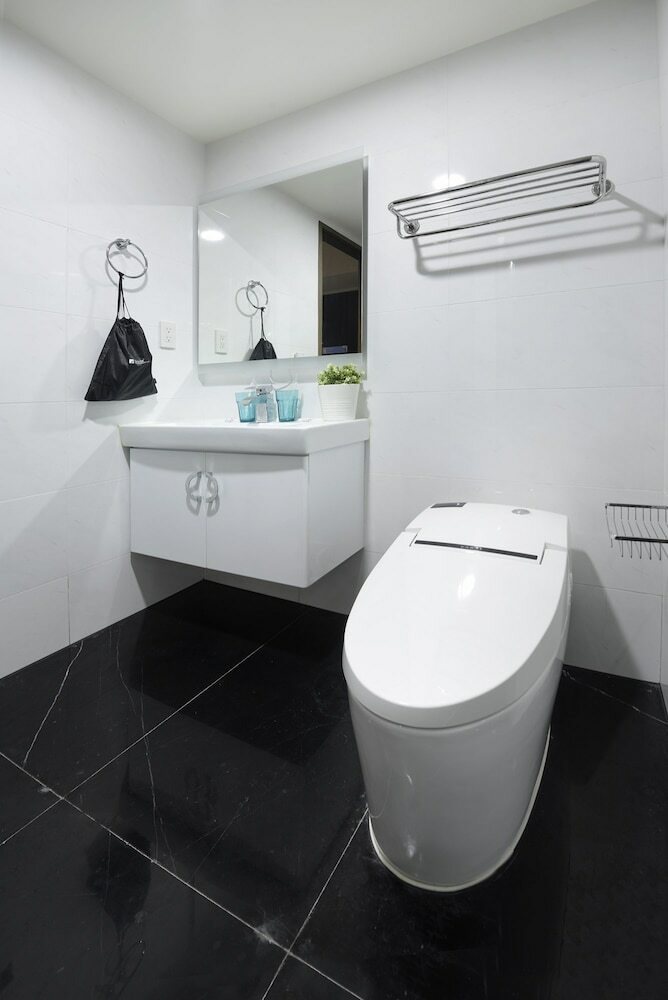 Apartamentos Ximending Florid House