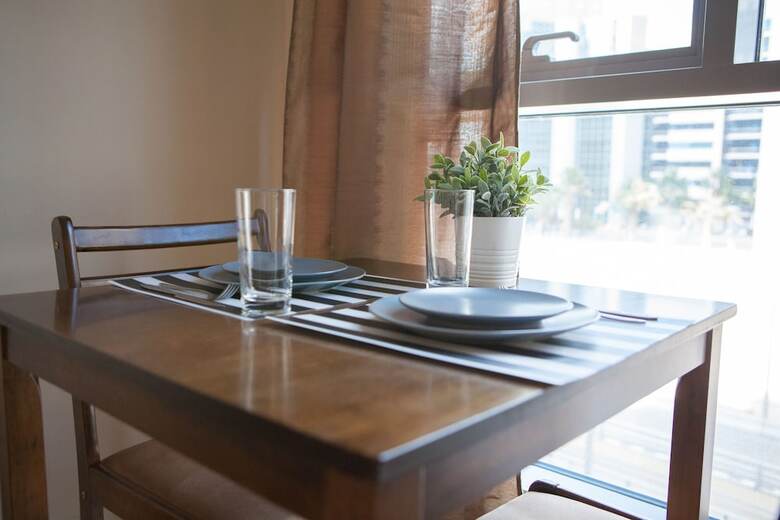 Apartamento Higuests Vacation Homes-zumurud