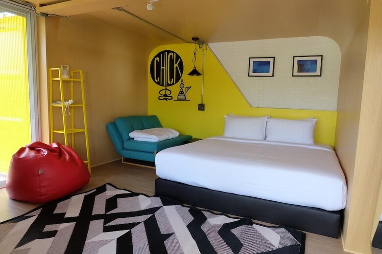 Hotel Chick Resort @ Khao Kho