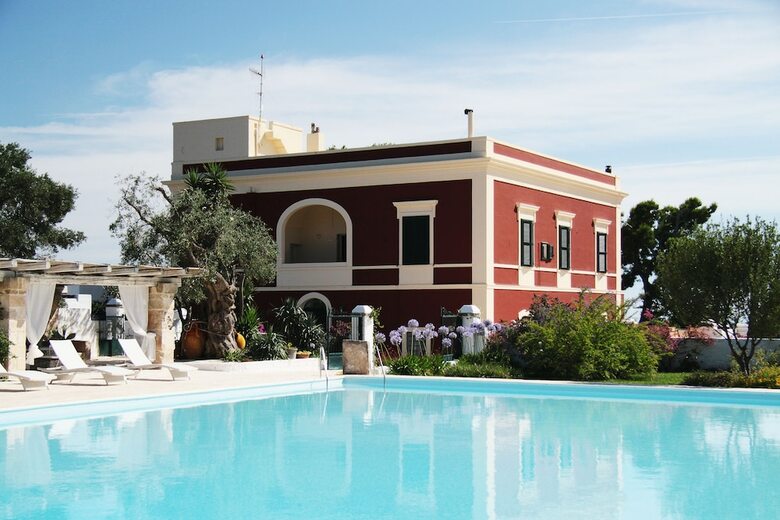 Agroturismo Sorelle Barnaba