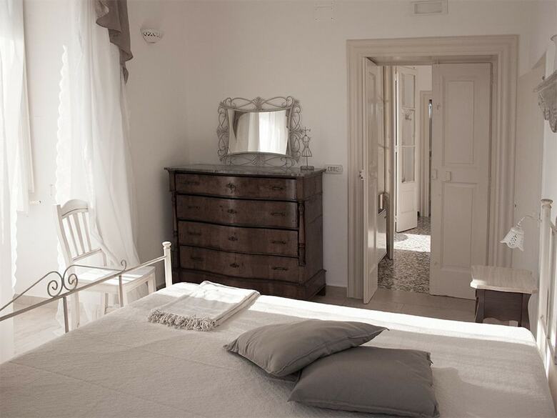 Agroturismo Sorelle Barnaba