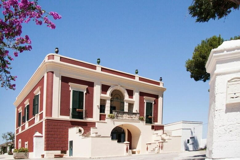 Agroturismo Sorelle Barnaba