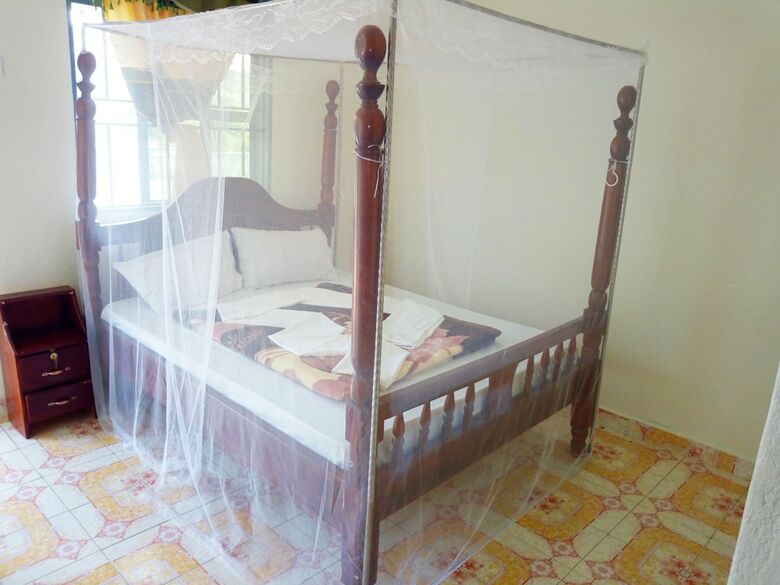 Hotel Green Oasis Guest House And Tours
