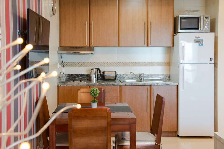 Apartamento Higuests Vacation Homes - Saba 2