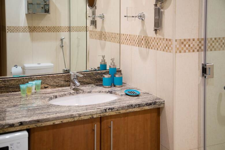 Apartamento Higuests Vacation Homes - Saba 2