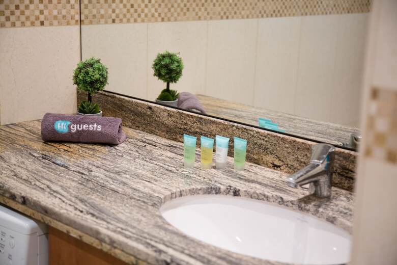 Apartamento Higuests Vacation Homes - Saba 2