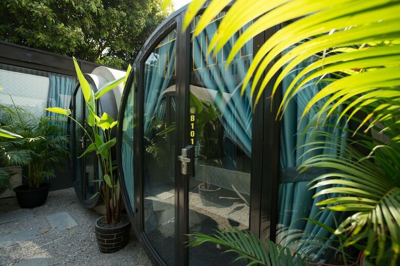 Hostal White Rabbit Hostel - Adults Only