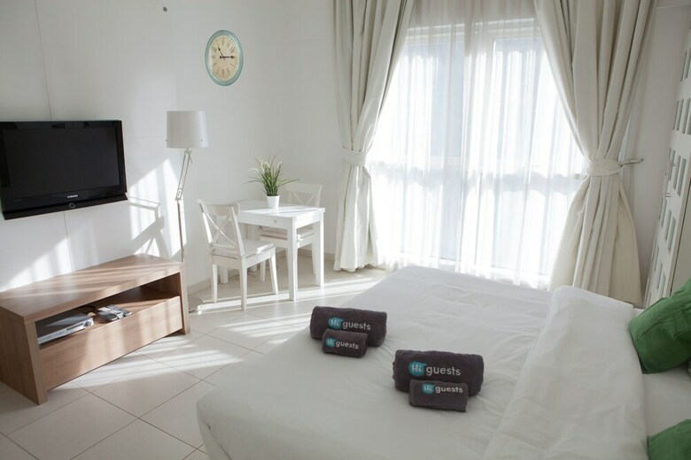 Apartamento Higuests Vacation Homes-cascades
