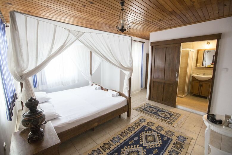 Hotel Ala Bayku? Otel