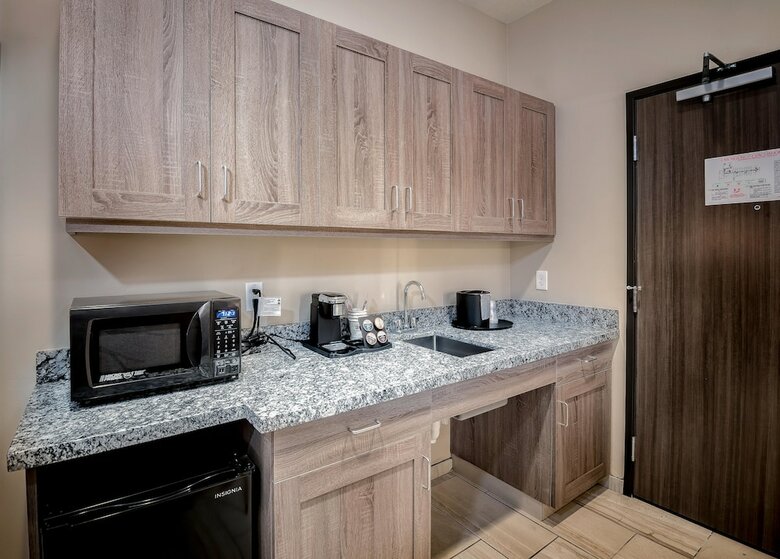 Best Western Plus Heber Valley Hotel