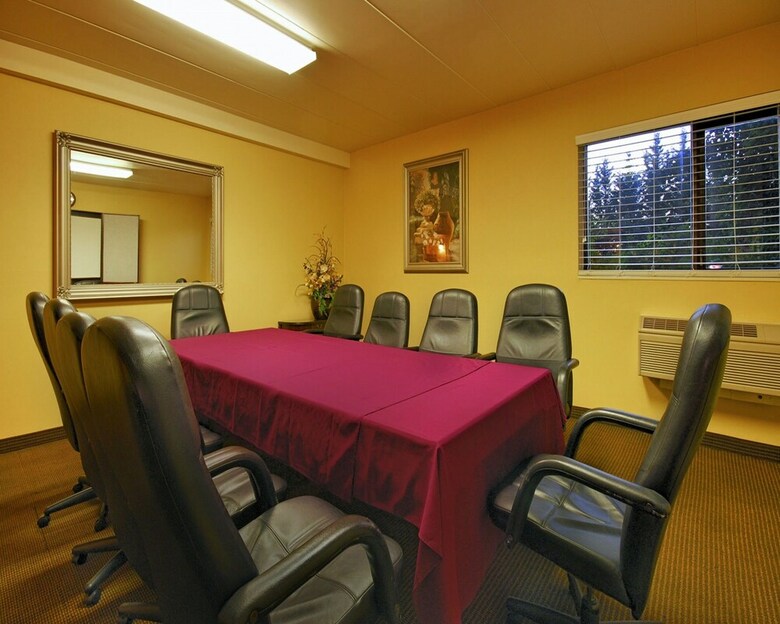 Hotel Comfort Inn University Center