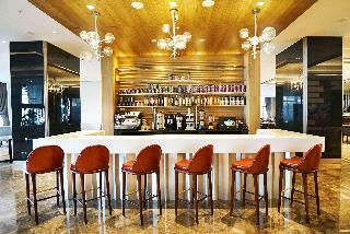 Hotel TRYP By Wyndham Istanbul Airport