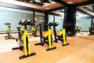 Hotel TRYP By Wyndham Istanbul Airport
