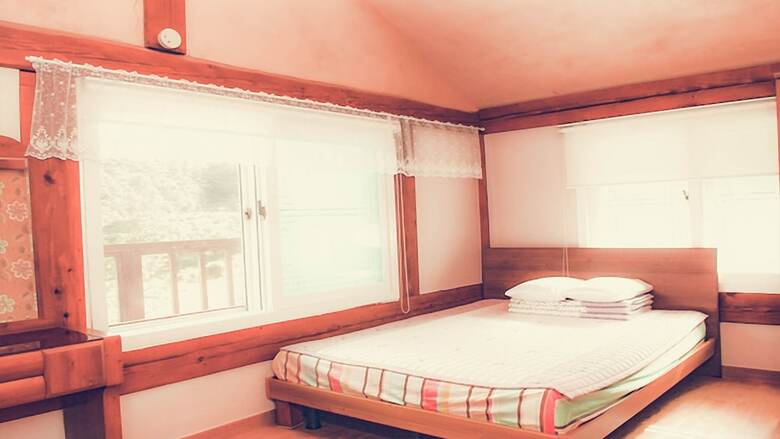 Tongyeong Ye Hyang Pension