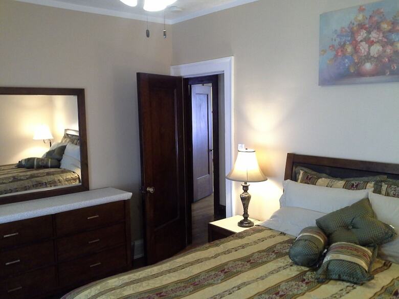 Apartamentos Jarvis West Blvd 3bd Suites By Edgewater Park & Downtown