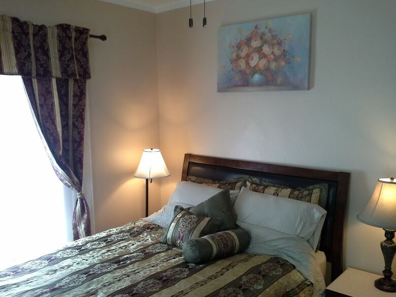 Apartamentos Jarvis West Blvd 3bd Suites By Edgewater Park & Downtown