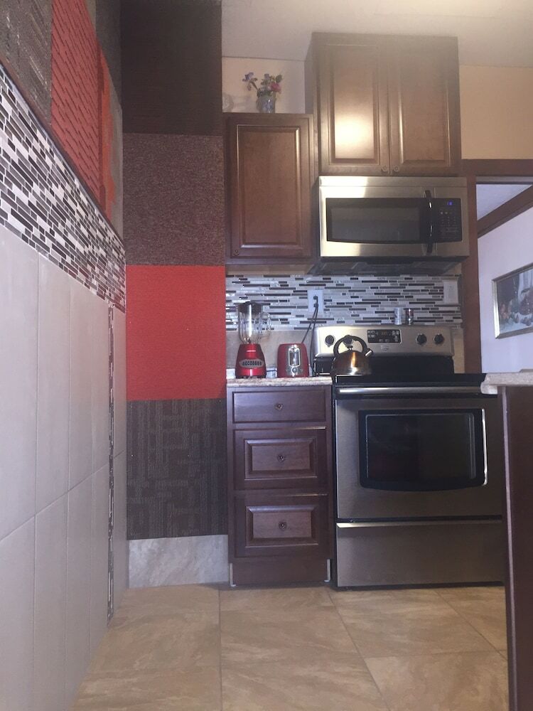 Apartamentos Jarvis West Blvd 3bd Suites By Edgewater Park & Downtown
