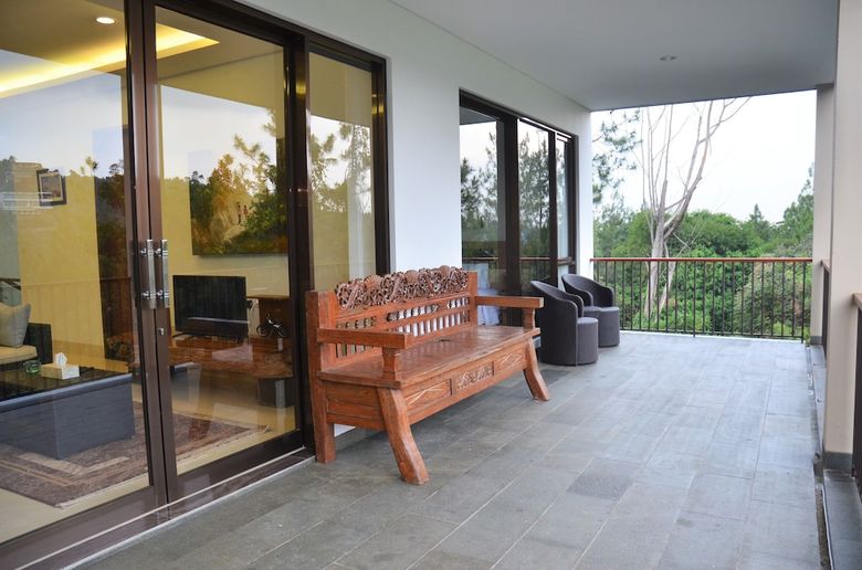 Cempaka 5 Villa 7 Bedrooms With A Private Pool