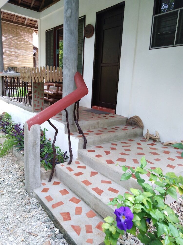 Bed & Breakfast Hambilica Ecolodge