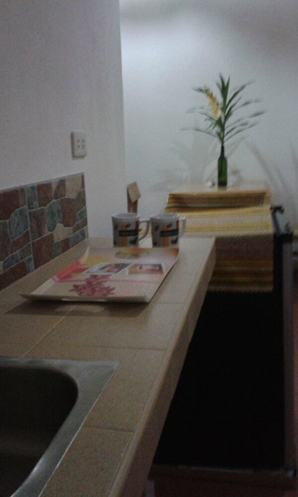Bed & Breakfast Hambilica Ecolodge